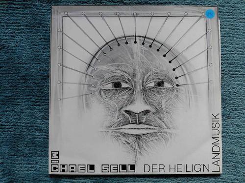 Michael sell der heilig n - michael, "der