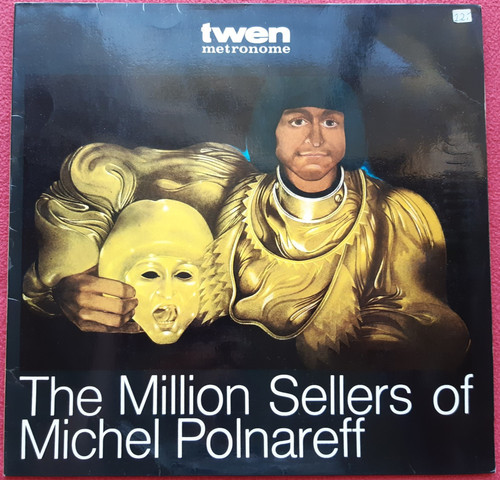 The million sellers - sellers, of