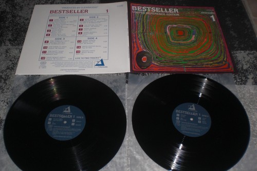 Bestseller limited reference - 1,