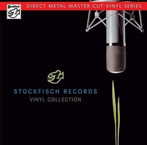 Various stockfisch collection - stockfisch,