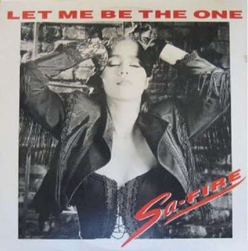 Fire let me be the - be,