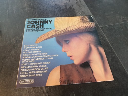 Great hut sellers johnny - sellers,