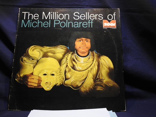 Michel polnareff the - –,