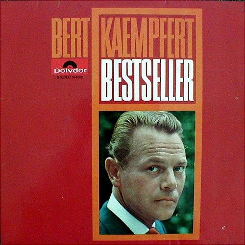 Bert kaempfert bestseller - bert,