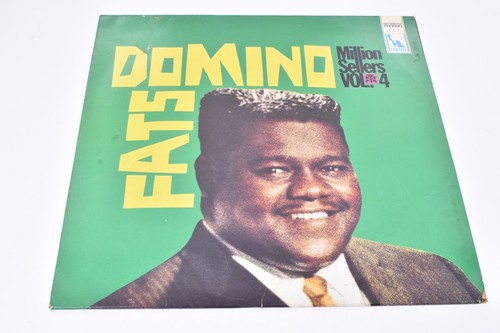Fats domino million sellers - fats,