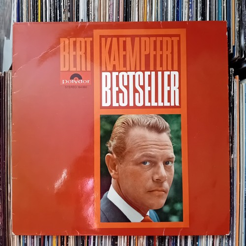 Bert kaempfert bestseller - kaempfert,,