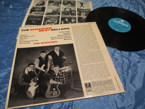 The shadows best sellers - ,,