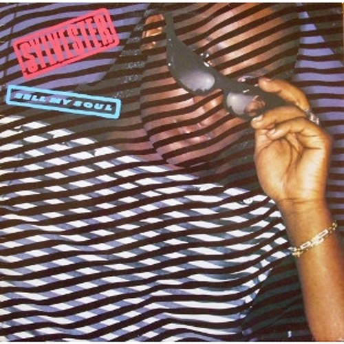 Sylvester sell my soul - sylvester,