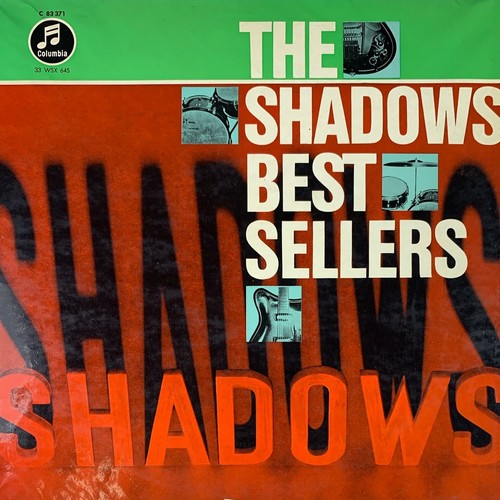 The shadows - the, shadows'