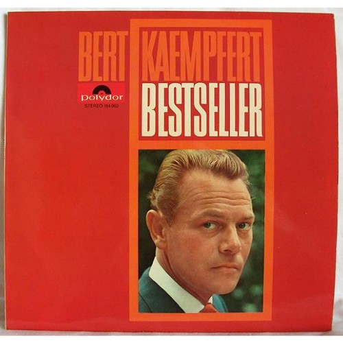 Bert kaempfert bestseller - bert,