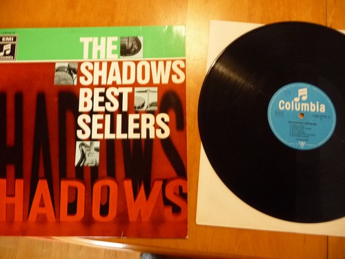 The shadows vinyl - vinyl, best