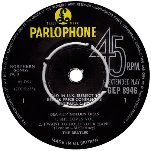 The beatles - the,