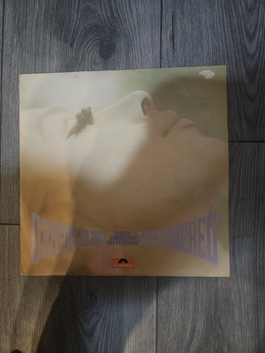 Sell copy vinylthis is - sell, copy￼vinylthis