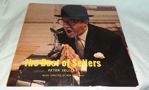 The best peter - best, 10"