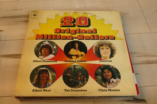 Sampler original - sampler,