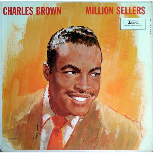 Charles brown million - brown,