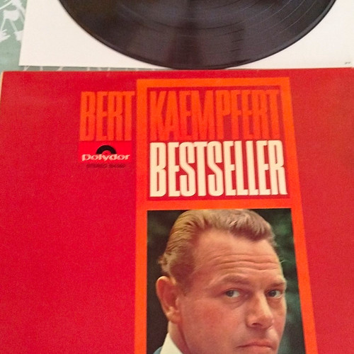 Polydor bert kaempfert - polydor,