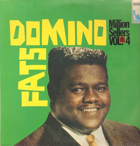 Fats domino million - million, sellers