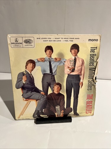 The beatles - the,