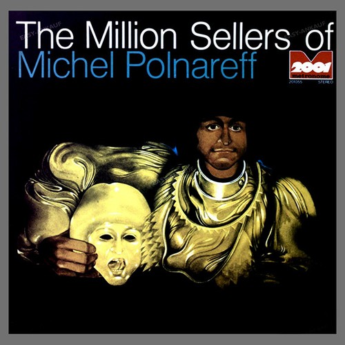 Michel polnareff the - ·,