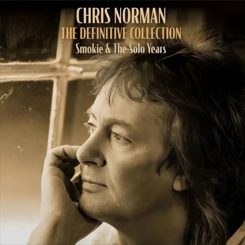 Chris norman definitive - chris,