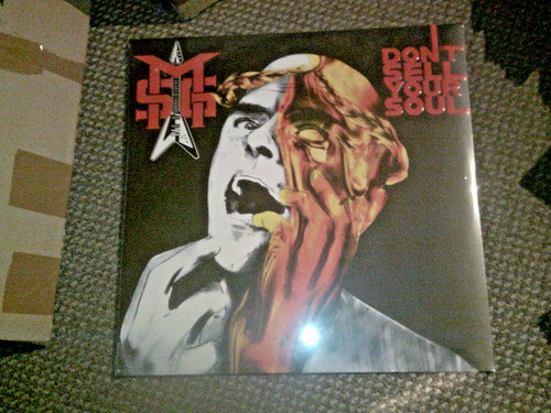 Michael schenker group don - schenker,
