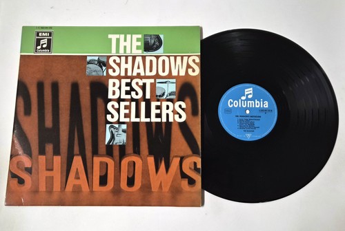 The shadows best sellers - best,