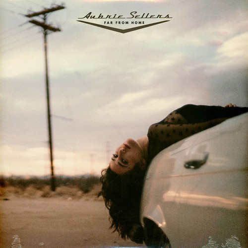 Aubrie sellers far from - far,