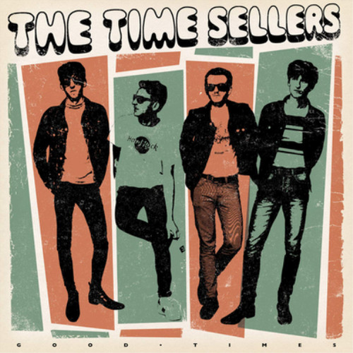 The time sellers - time, good