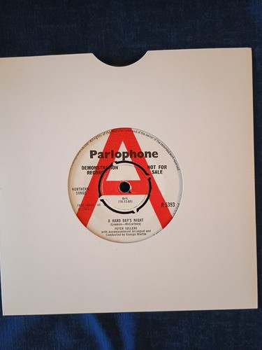 Peter sellers demo hard - peter,