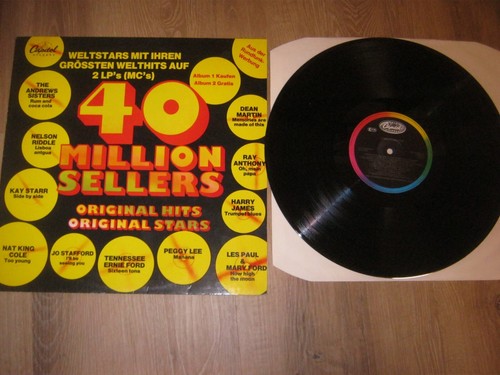 40Million