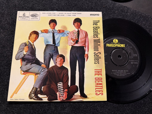 2050 the beatles - the,