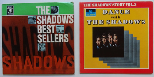 Lps the shadows best - shadows,