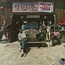 Priced sell vinyl lp - priced, [vinyl