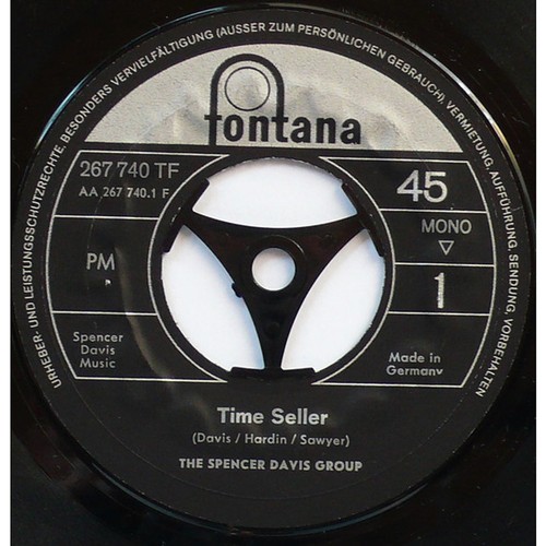 The spencer davis group - the,