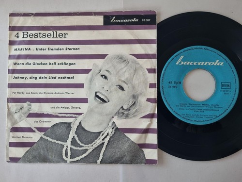 Pat hardy werner hass - =, die