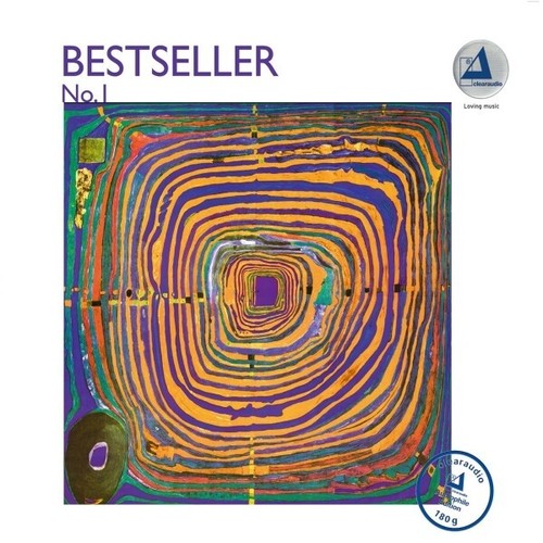 Bestseller 2 - bestseller, g)