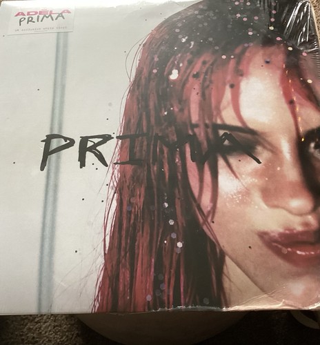 Adela prima uk exclusive - adela:, prima: