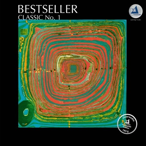 Bestseller classic - bestseller, 1