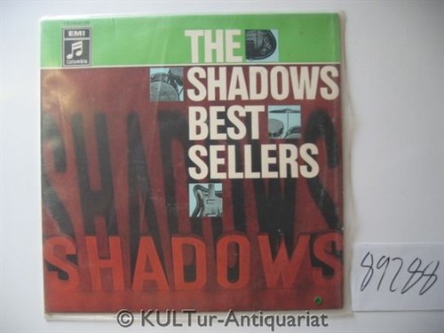 The shadow best - the, sellers